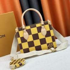 Louis Vuitton Shopping Bags